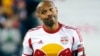Thierry Henry anuncia su retiro