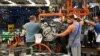 General Motors: Lebih 1.350 Pekerja Temporer akan Diangkat Jadi Pekerja Tetap 