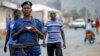UN Weighs Sending Peacekeepers into Burundi 