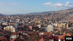 Sarajevo: Na adresi jednog hotela registrovano više od 15 firmi