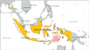 Gempa Berkekuatan 6,1 Terjadi di Indonesia Bagian Timur