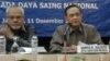 Pengaruh Capres-Cawapres Terhadap Perekonomian Indonesia