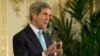 Kerry Confident Opposition Will Attend Syria Peace Talks