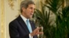 Ngoại trưởng Mỹ tin phe đối lập Syria sẽ dự hòa đàm