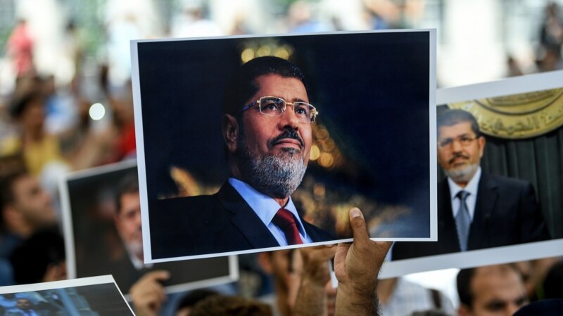 L'Egypte accuse l'ONU de vouloir "politiser" la mort de Morsi