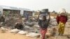 Au moins deux morts dans l'explosion d'une mine anti-personnelle au Nigeria