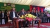 Cambodia Inaugurates Memorial for Genocide Victims