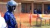 Congo's Latest Ebola Outbreak Taking Place in War Zone