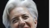 Lagarde Chosen to Head IMF