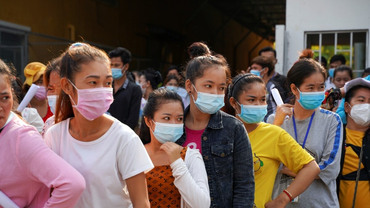 Four Percent GDP Growth Hinges on Current Outbreak, ADB Says - Vimarsana News