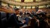 Jailed Deputies Allowed to Attend Spanish Parliament Session
