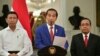 Jokowi Sampaikan Aksi Nyata Indonesia Untuk Etnis Rohingya