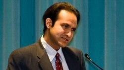 Dr. Saleem Ali