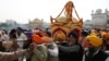 34 Warga Sikh Afghanistan Sembunyi dalam Peti Kemas untuk Masuk Inggris