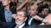 Mohamed Morsi proglasio pobedu