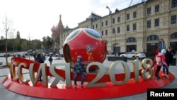 Moscovo