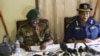 Zimbabwe Police Return to Beats After Political Upheaval 