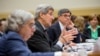 Senior US Officials Continue Testimony on Iran Nuclear Deal