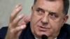 Uprkos poricanju, optužbe za korupciju kruže oko Milorada Dodika
