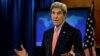 Kerry: Ataques en Alepo son “inexcusables” 