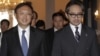 Indonesia, China Reaffirm Maritime Ties