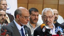 حزب اسلامگرای تونس تشکیل دولت ائتلافی را آغاز می کند