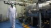 IAEA: Iran Puts Brakes on Nuclear Expansion Under Rouhani