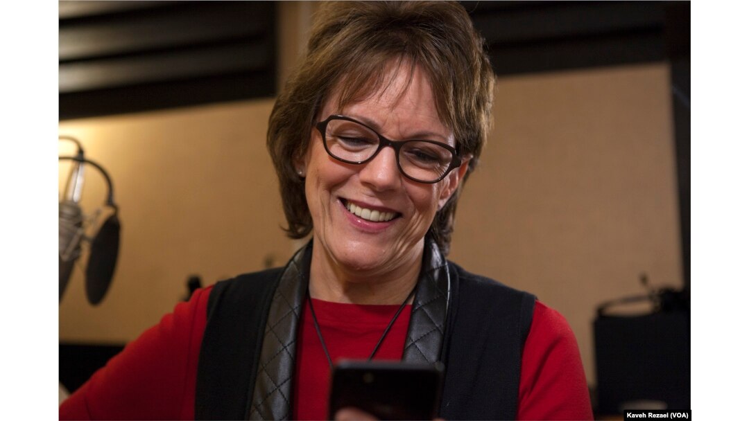 Susan Bennett