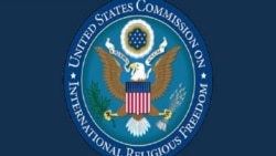 USCIRF