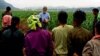 [뉴스 풍경] 미국 내 한인단체, 북한에 고구마 재배법 전수