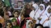 Election Surge by Egypt's Old Guard Frustrates Revolutionary Youth