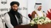 미국-탈레반, 20일 평화회담 연기