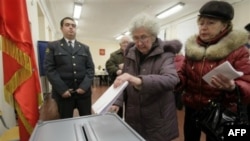 К итогам выборов в Санкт-Петербурге: «Когда государственные институты перестают работать…»