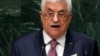 اسرائیل مقبوضہ علاقوں سے انخلا کا ’واضح نظام الاوقات‘ دے: عباس 