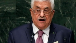 뉴스듣기 세상보기: 팔레스타인, ICC 가입 신청..남북관계 전망