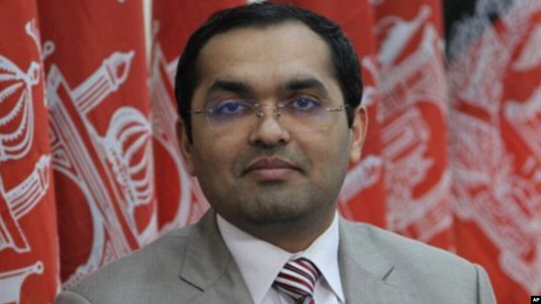 نورمحمد نور، سخنگوی کمیسیون مستقل انتخابات