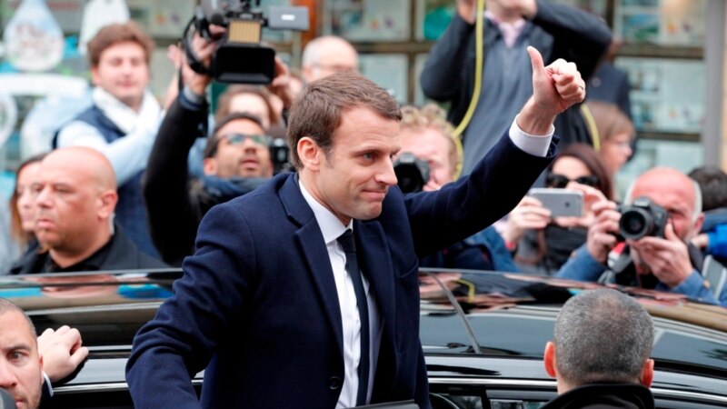Présidentielle française : Bruxelles soulagée mais le suspens continue