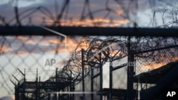 Penjara Guantanamo (Foto: dok.)