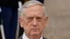 Mattis affirme que l'usage d'armes chimiques est "tout simplement inexcusable" en Syrie