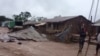 Mozambique ဆိုက်ကလုန်း အိမ်ခြေ ၃၅၀၀ ခန့်ပျက်စီး 