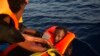Près de 100 migrants portés disparus au large de la Libye