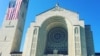 Washington Basilica Prepares for First Canonization Mass