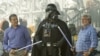 Beli Lucasfilm, Disney Akan Produksi Film "Star Wars" Terbaru