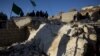 Israël détruit les maisons de Palestiniens accusés d’attentats