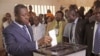 Togo President to Seek Third Term in April Poll