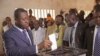 Faure Gnassingbé réélu au Togo