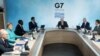 Samit G7: Rusija da kazni odgovorne za cyber napade, Kina da dozvoli istragu o porijeklu Covida