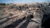 В Ливии погибли 100 человек, ранены 500