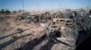 리비아 의회 종족간 분쟁지에 군 병력 파병