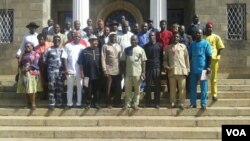 AbeNigeria Community in Zimbabwe
